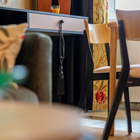 Apartament Przy Wislanskim Deptaku 외부 사진