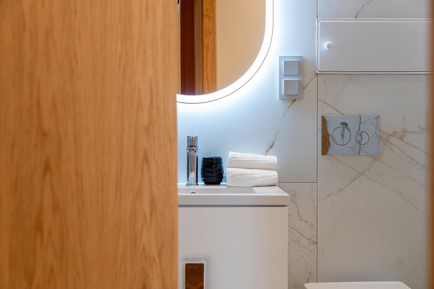 Apartament Przy Wislanskim Deptaku 외부 사진