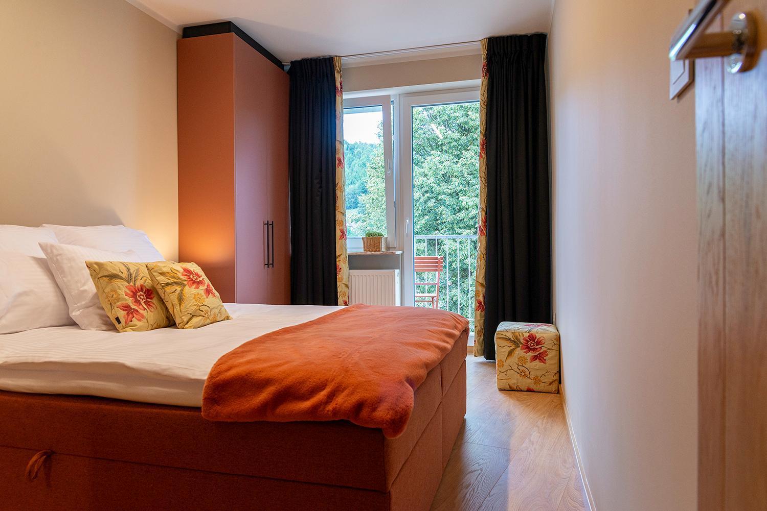 Apartament Przy Wislanskim Deptaku 외부 사진
