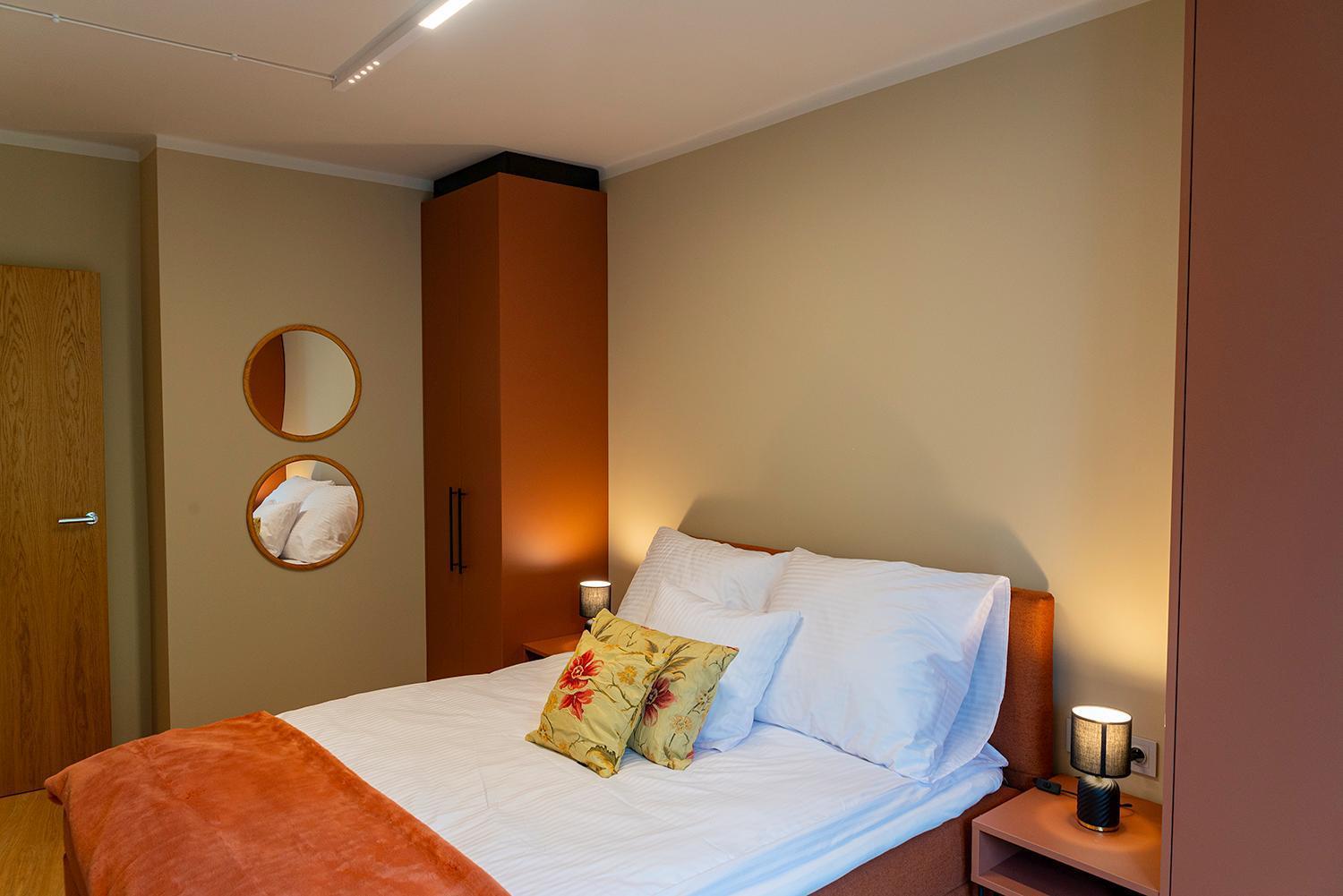Apartament Przy Wislanskim Deptaku 외부 사진