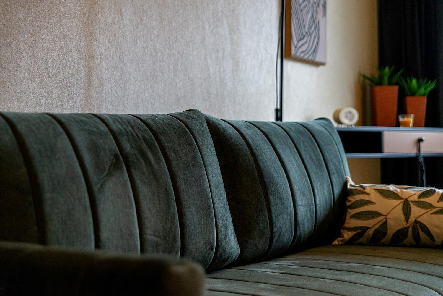 Apartament Przy Wislanskim Deptaku 외부 사진