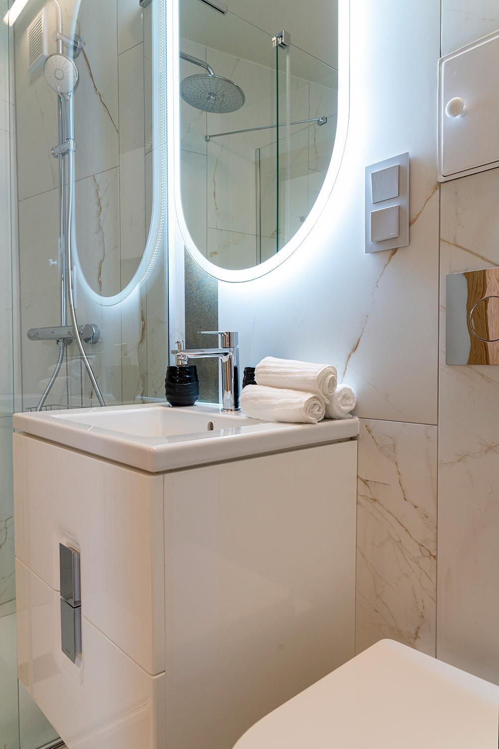 Apartament Przy Wislanskim Deptaku 외부 사진