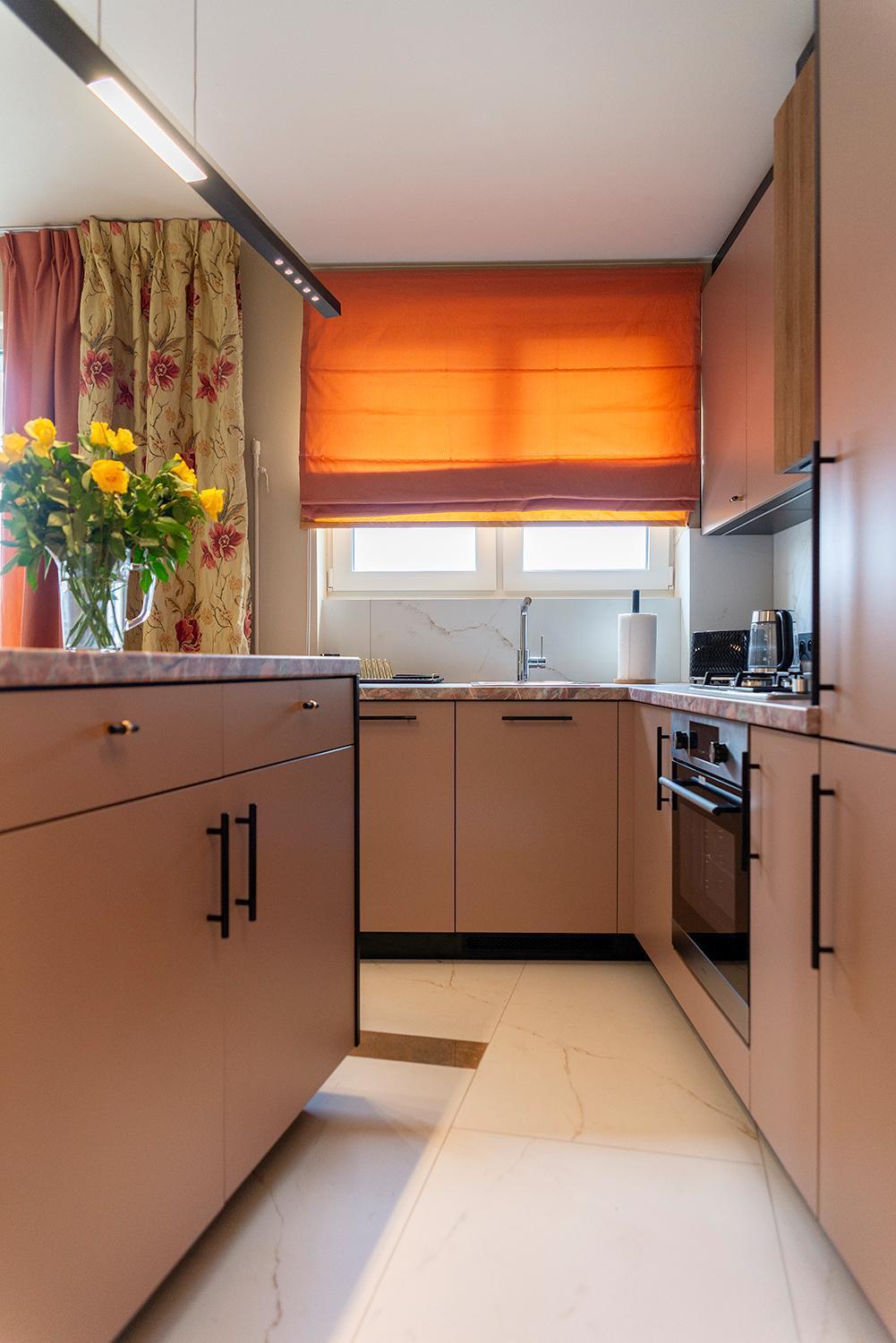 Apartament Przy Wislanskim Deptaku 외부 사진
