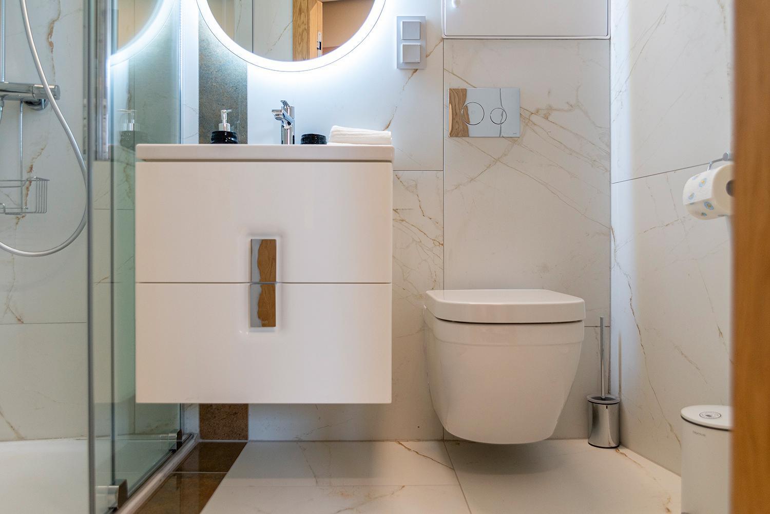 Apartament Przy Wislanskim Deptaku 외부 사진