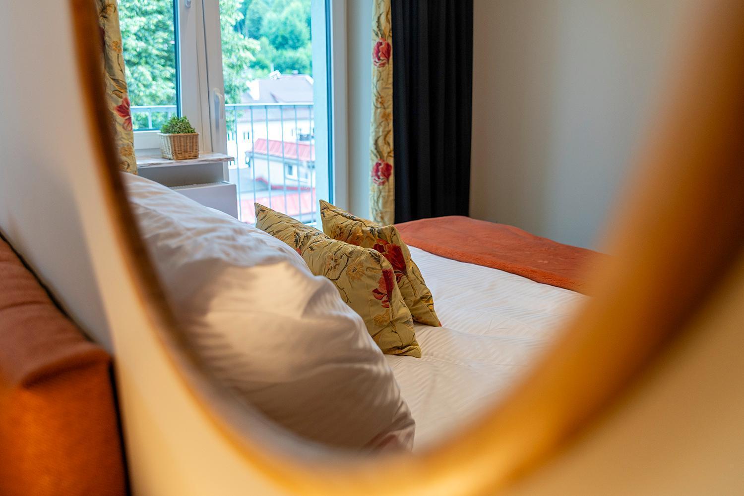 Apartament Przy Wislanskim Deptaku 외부 사진