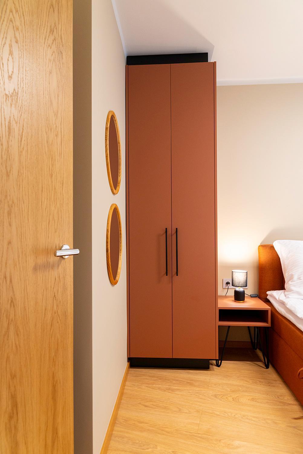 Apartament Przy Wislanskim Deptaku 외부 사진