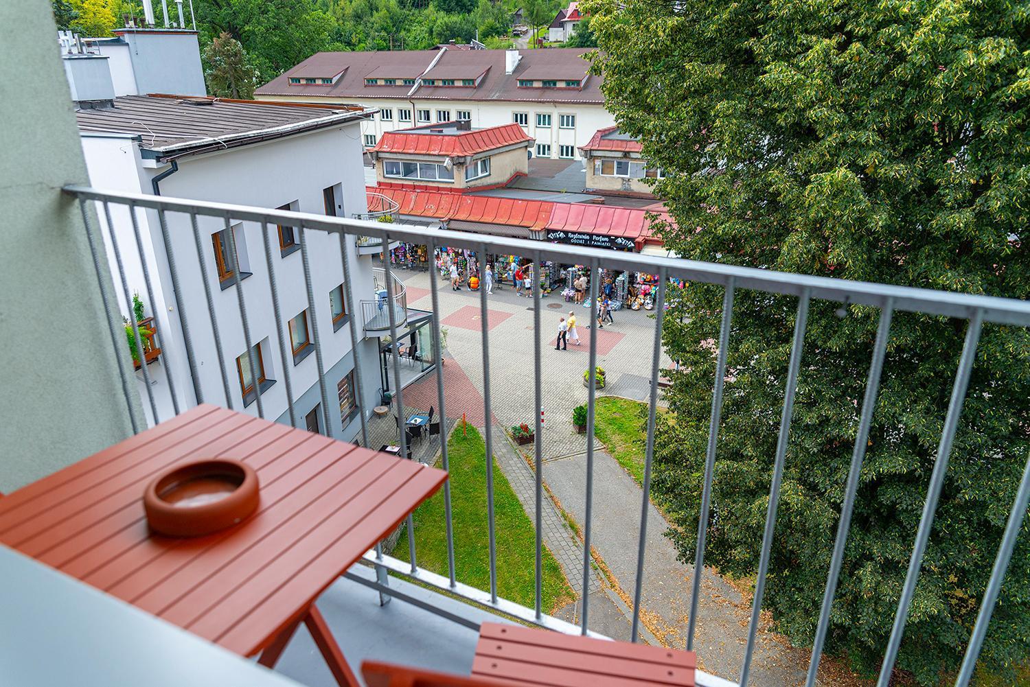 Apartament Przy Wislanskim Deptaku 외부 사진